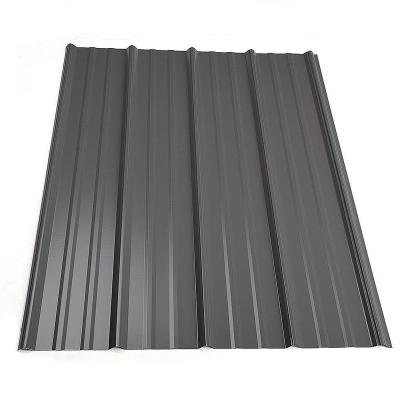 China Flange Plate 4x8 GI Corrugated Zinc Roof Sheet Price Galvanized Steel Roofing Sheet for sale