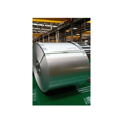 China Pipetting DX51D Z275 Z350 Hot Dipped Galvanized Steel Coil Galvalume Steel Galvanized Coil Aluzinc AZ150 Steel Sheet for sale