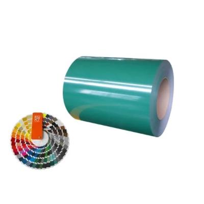 China Forms Wholesale Low Price Color Coated Prepainted Galvanized Steel Coil / ppgi / ppgl for sale