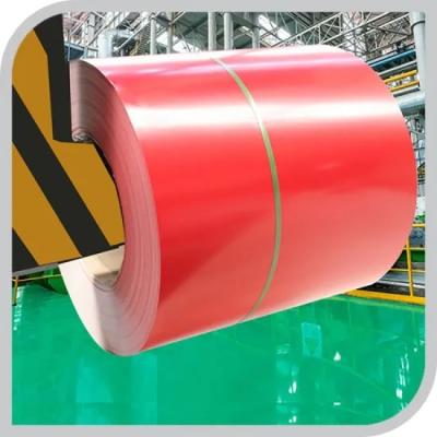 China High Quality Forms Zinc Prepainted Galvanized Steel Sheet PPGI Color Coated Paint Coil for sale