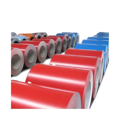 China Hot sale 0.35mm steel coil forms ppgl ppgi as customized for sale