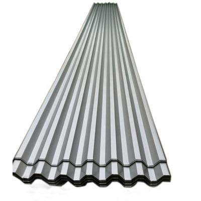 China Anti-Corrosion Hot Dipped Galvanized Corrugated Steel Coil Sheet Roofing Prices for sale