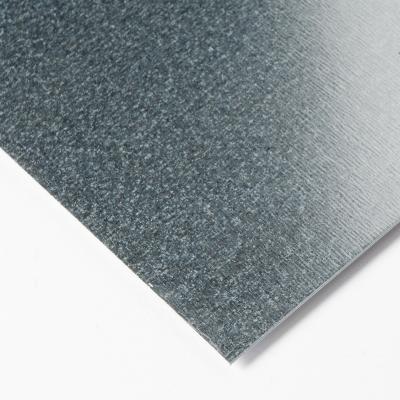 China DX51D anti-corrosion Z120 galvanized steel sheet price in China for sale