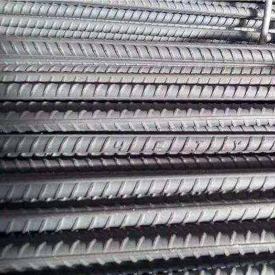 China Construction Reinforcing Deformed Steel Price Sawing Hrb400 Hrb500 Earthquake Resistance Rebar Straightening 8mm 10mm 12mm 14mm 16mm for sale