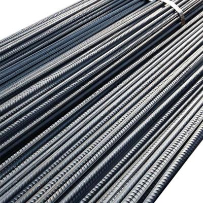 China British Standard Construction B500B Steel Rebar With Cheap Price for sale