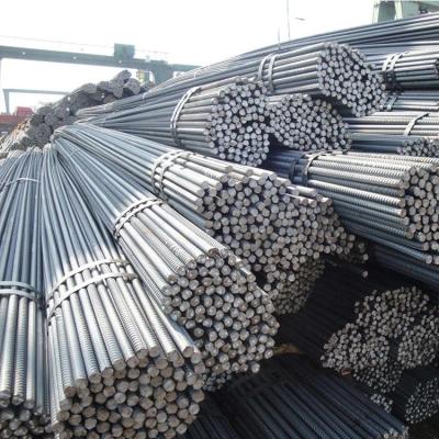 China Construction HRB400 Deformed Steel Rebar For Sale for sale