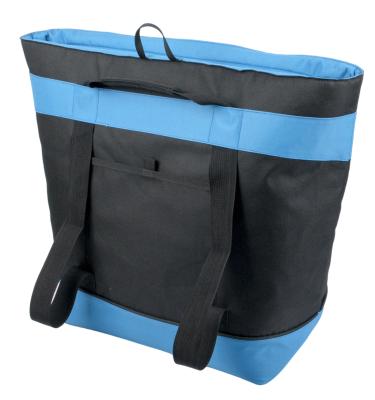 China Waterproof Thermal Insulated Frozen Food Bag , Wholesale Thermal Insulated Cooler Bag for sale