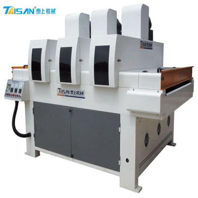 China Furniture UV Lamp Curing Machine Instant Drying for sale