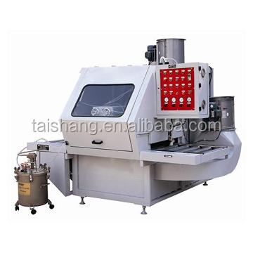 China Factory Automatic Linellae Spraying Machine for sale