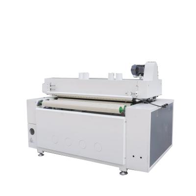 China Automatic Hotels Dust Collection Machine For Wood Or MDF Boards for sale