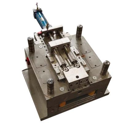 China Product P20/718/738/H13/NAK80/S136 Plastic Injection Molding Electronic Plastic Electronic Enclosure Mold for sale