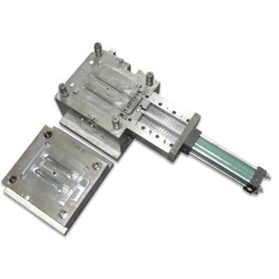 China Good Quality P20/718/738/H13/NAK80/S136 Solidworks/STEP/STP/IGS/X-T/STL/CAD/PDF/DWG Parts Injection Mold Plastic Mold for sale