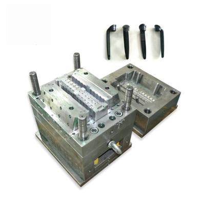 China OEM pp PC PS ABS plastic injection molding parts/inject mold plastic parts/machining plastic injection molding manufacturers 1500*1000*600 for sale