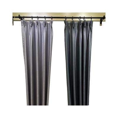 China New Modern High End Listing Curtain In Latest Curtains Designs For Bedroom for sale