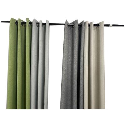 China High quality modern luxury curtains widely used modern in balance for sale