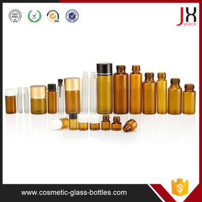 China Glass Vials For Sale, Pharmaceutical Glass Packaging, Cosmetic Bottles Chemistry Vials for sale