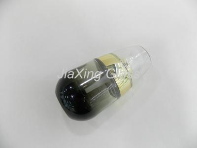 China 30ml Glass Foundation Pump Bottle , Cosmetic Airless Bottle / Container for sale