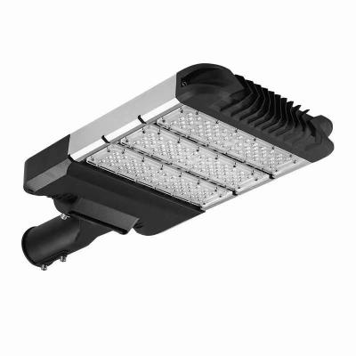 China ROAD 200w led ip66 shoebox street light usa market for sale