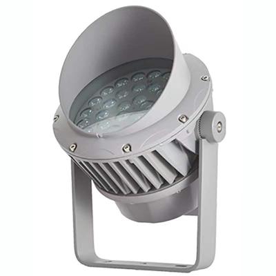 China High Power 18w 24w 36w 50w 72w LANDSCAPE LED Led Flood Light For Landscape Outdoor Building Lighting for sale