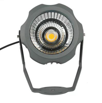 China Outdoor 220v 10w 20w 30w LANDSCAPE Garden Spot Flood Lamp For Garden Landscape Lighting IP65 for sale