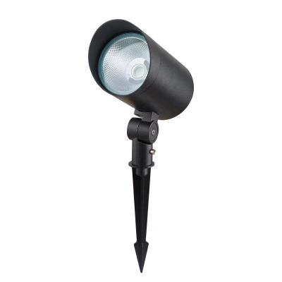 China LANDSCAPE 5w 7w 10w 12w 15w nin LED garden spot light for outdoor lighting for sale