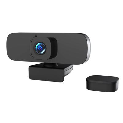 China 2.0 MegaPixels FHD 1080p Webcam With Microphone Webcam For Computer Camera Laptop FB Video Meeting Webcamera for sale