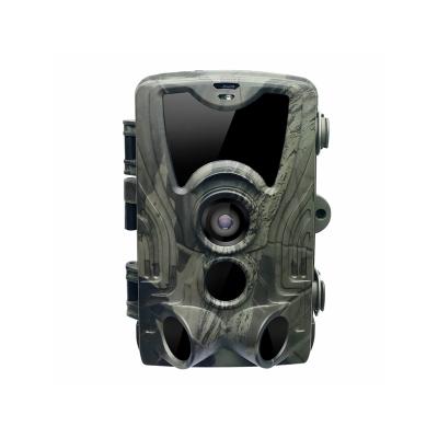 China Mini Hunting Cameras PIR Angle 120 Angle Wildlife 16MP 8MP Outdoor Waterproof Trail Thermal Imaging Surveillance Camera Hunting HC801A for sale