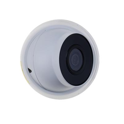 China Built-in Siren OEM Camaras De Seguridad H.265 Night Vision 3MP Smart Indoor Home Surveillance Security IP Dome POE Camera Cameras CCTV for sale