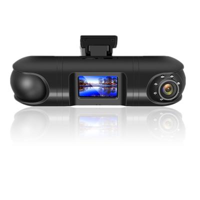 China Wide Angle Car Dashcam DVR Hidden Auto Recorder Park Mode 2K HD Car Video Camera 4MP Night Vision Dash Cam Video for sale