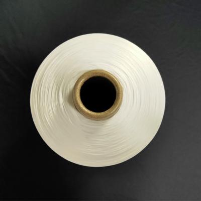 China Anti-pilling Ticker 100/2ply SD 120TPM Nylon Thread For Sewing Thread Use for sale