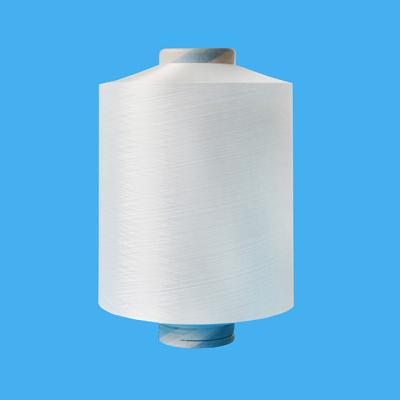 China Anti-pilling 6 Nylon Filament Yarn 70D 68F Nylon Textured 6 Sd Yarn for sale