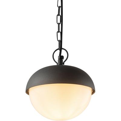 China Nordic Concise Design High Quality 20W Ceiling Mount Led Pendant Light for sale