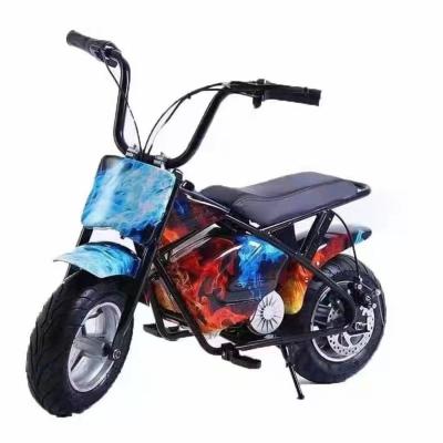 China Factory Direct Sale Brushless Dc With Brake 24V 300W Electric Wheelchair Motor for sale