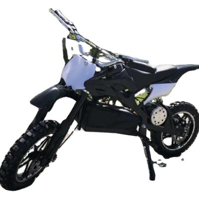 China The New Listing Motos Electric Mini For Electric Dirt Bike Kids 36V 12A 500W off-road motorcycle for sale