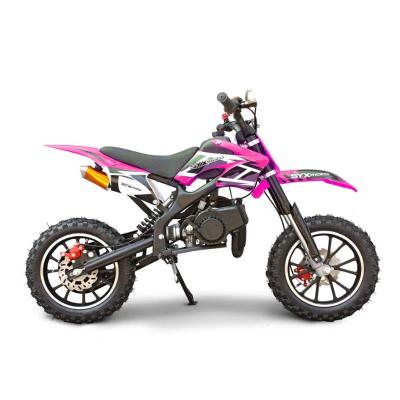 China Factory Wholesale Mini Dirt Bike Kids Electric Dirt Bike Dirt Bike Adult Motorcycle for sale