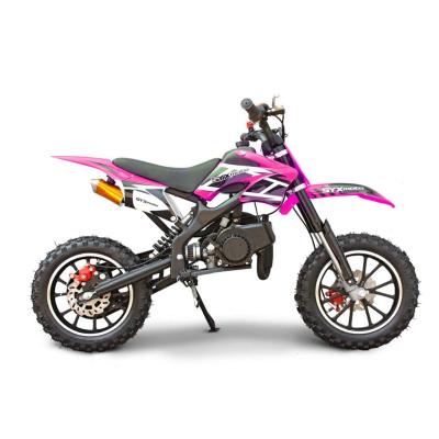 China 49cc Apollo off-road vehicle mountain bike hybrid fuel bicycle scooter adult children fuel vehicle off-road sports car for sale