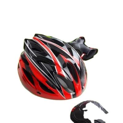 China New Children's Riding Helmet Six Piece Set Children's off-road motorcycle helmet for ATVs for sale