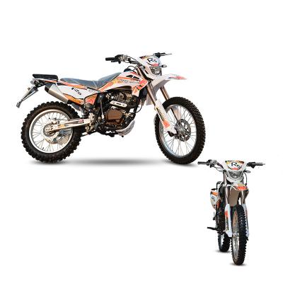 China China cheaper adults 250cc 4 stroke dirt bike 125cc 150cc off-road motorcycles sport motorbike mountain bike for sale