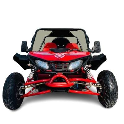 China ATV-TY brand side by side quad 200cc all road use Automatic UTV 230cc go karts off road motorcycles CE certification for sale