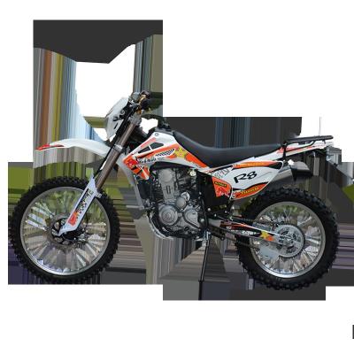 China 4 stroke 250cc dirt bike motorcycle wholesale off road dirt bike for sale