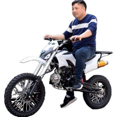 China High quality racing enduro vehicle motocross bike 200cc 250cc electric start off road motorcycles 250cc for sale