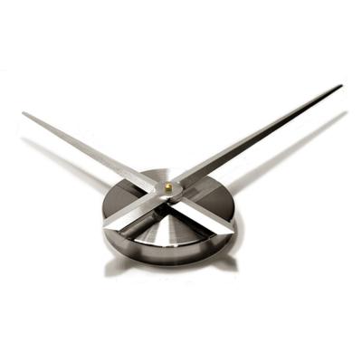 China Minimalist DIY Quartz Clock Parts Large Movement Needles Acrylic Wall Hands for sale