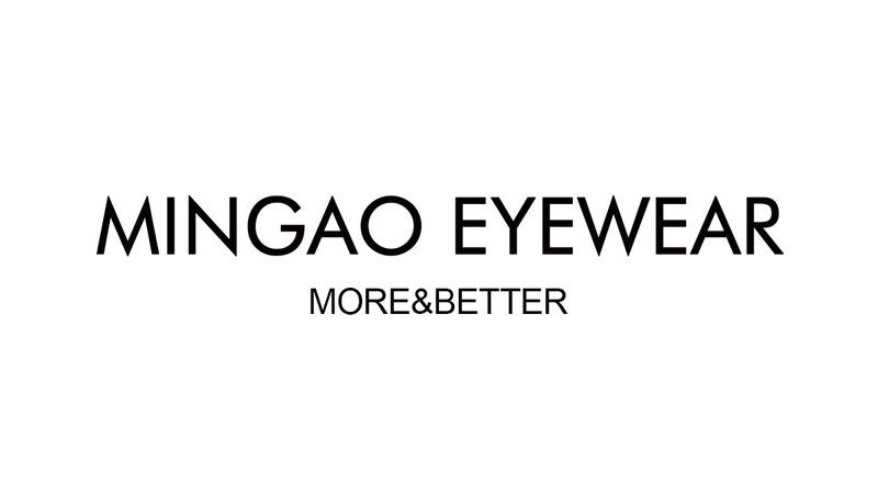 Verified China supplier - Taizhou Mingao Glasses Co., Ltd.