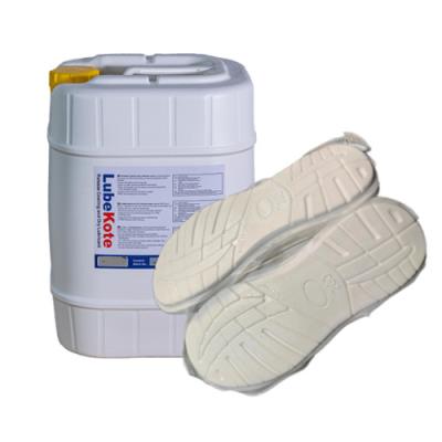 China Molding Industry PU Mold Release Agent , Shoe Sole Release Agent With Mild Odor for sale