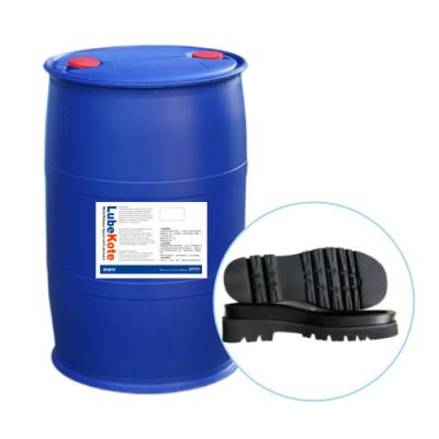 China Solvent Based PU Mold Release Agent 0.96-1.00 G/Cm3 Density For Footware for sale