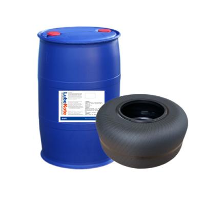 China Semi Permanent Water Based Mold Release Agent For Coating Tires Bladders for sale