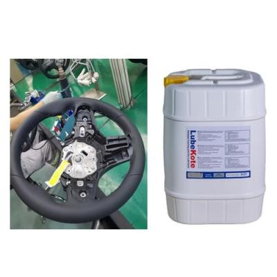 China High Temperature Polyurethane Foam Mold Release Agent For Steering Wheel for sale