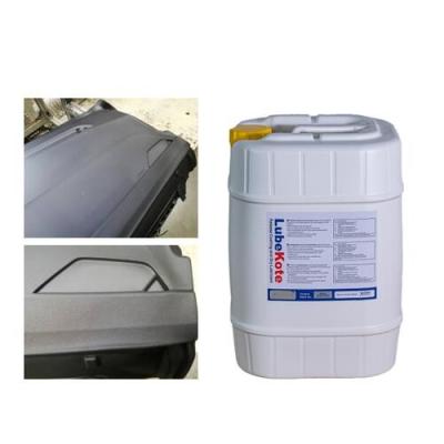 China Industrial Liquid Mold Release Agent For Polyurethane Slush Molding Process for sale