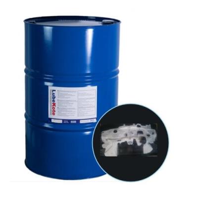 China Semi Rigid Foam Release Agent Automobile Parts Enviromental Friendly for sale