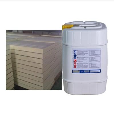 Chine Lubrifiant rigide de mousse de polyuréthane Semi Rigid Chemical à vendre